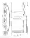 Fig. 42 - Sieve valves, microfluidic circuits, microfluidic devices, kits, and methods for isolating an analyte