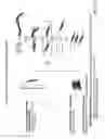 Fig. 44 - Sieve valves, microfluidic circuits, microfluidic devices, kits, and methods for isolating an analyte