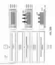 Fig. 61 - Sieve valves, microfluidic circuits, microfluidic devices, kits, and methods for isolating an analyte