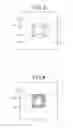Fig. 03 - IMPRINT TEMPLATE MANUFACTURING APPARATUS