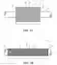 Fig. 02 - Knit textile sleeve with self-sustaining expanded and contracted states and method of construction thereof