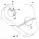 Fig. 08 - Washing machine appliance and lid assembly