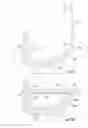 Fig. 08 - Washing machine appliance and lid assembly
