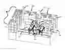 Fig. 01 - Reconfigurable processing enclosures