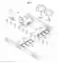 Fig. 02 - Wedge vehicle barrier