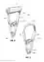 Fig. 04 - Hydraulic pole tamper handle assembly and adapter kit