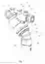 Fig. 02 - Backflow preventer for water distribution installations