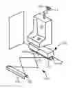 Fig. 01 - Automatic floor cleaning machine and process