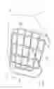 Fig. 07 - Check valve for downspouts