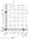 Fig. 06 - Retractable Fence Assembly