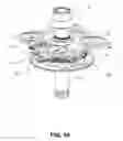 Fig. 11 - INTEGRATED CASING DRIVE