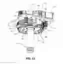 Fig. 13 - INTEGRATED CASING DRIVE