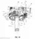 Fig. 16 - INTEGRATED CASING DRIVE