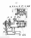 Fig. 02 - MODULAR COMPLEX FOR PRODUCTION OF EFFECTIVE POWER THROUGH COMBUSTION OF LIQUID AND GASEOUS FUELS