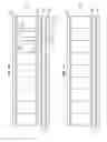 Fig. 09 - Acoustic paneling