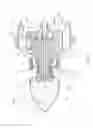 Fig. 09 - Aircraft engine power generator disposed inside of a stationary nose cone