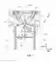 Fig. 02 - Direct-injection, applied-ignition internal combustion engine with injection device arranged in the cylinder liner, and method for operating an internal combustion engine of said type