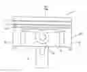 Fig. 01 - Piston for internal combustion engine