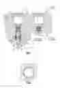 Fig. 02 - Casting assembly and method to provide magnetic retention for over-molded inserts in die cast tooling
