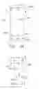 Fig. 08 - TURBOFAN ENGINE WTH A SPLITTERED ROTOR FAN