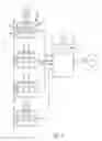 Fig. 04 - Control system for damping structural vibrations of a wind turbine system having multiple rotors