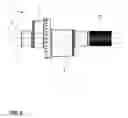 Fig. 07 - Process pump having a crank drive