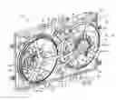 Fig. 01 - FAN ASSEMBLY
