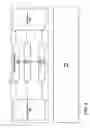 Fig. 07 - LIMITING REVERSE AIRFLOW