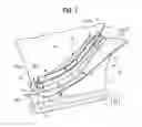 Fig. 08 - Method for release of fan blisk airfoil with external shaped charge