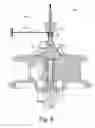 Fig. 09 - Turbocharger compressor wheel assembly