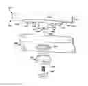 Fig. 01 - SYSTEM AND METHOD FOR REDUCED STRESS VANE SHROUD ASSEMBLY