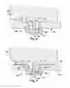 Fig. 06 - SYSTEM AND METHOD FOR REDUCED STRESS VANE SHROUD ASSEMBLY