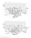 Fig. 07 - SYSTEM AND METHOD FOR REDUCED STRESS VANE SHROUD ASSEMBLY