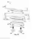 Fig. 09 - SYSTEM AND METHOD FOR REDUCED STRESS VANE SHROUD ASSEMBLY