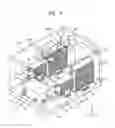 Fig. 03 - Air-cooling system for fluidic machine