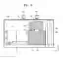 Fig. 06 - Air-cooling system for fluidic machine
