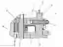 Fig. 01 - Electromagnetically actuable brake device
