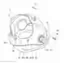 Fig. 01 - Bicycle drive unit