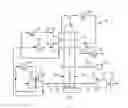 Fig. 01 - Geared Turbocharged Engine