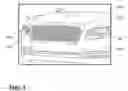 Fig. 02 - Vehicular lighting assemblies with invisible fluted regions and methods of making the same