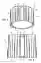 Fig. 02 - Lamp shade