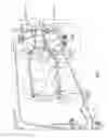 Fig. 03 - Combustor cassette liner mounting assembly