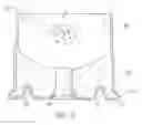 Fig. 07 - Firearm bolt configured to prevent the firing of a conventional cartridge