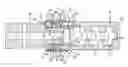 Fig. 01 - Muzzle adapter for a firearm