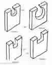 Fig. 09 - DEVICE FOR PROTECTION AGAINST ENEMY FIRE