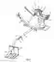 Fig. 02 - Manual launcher with remotely situated control