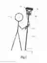 Fig. 02 - Surveying system