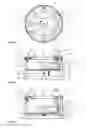 Fig. 02 - Balance having a load changing device and method for operating said balance