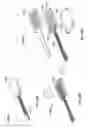 Fig. 21 - Serpentine flow channels for flowing fluids over chip sensors