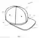 Fig. 02 - VIRTUAL REALITY HAT APPARATUS